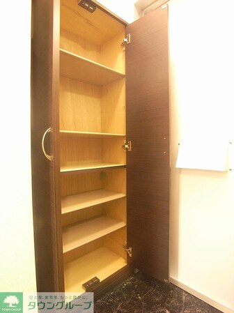 レオネクスト花鳥風月の物件内観写真